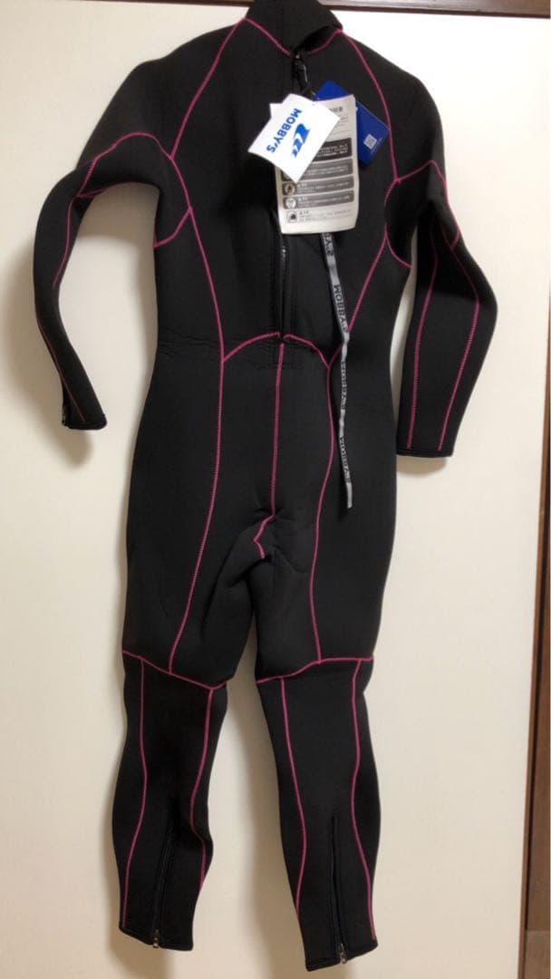 ダイビングスーツセット