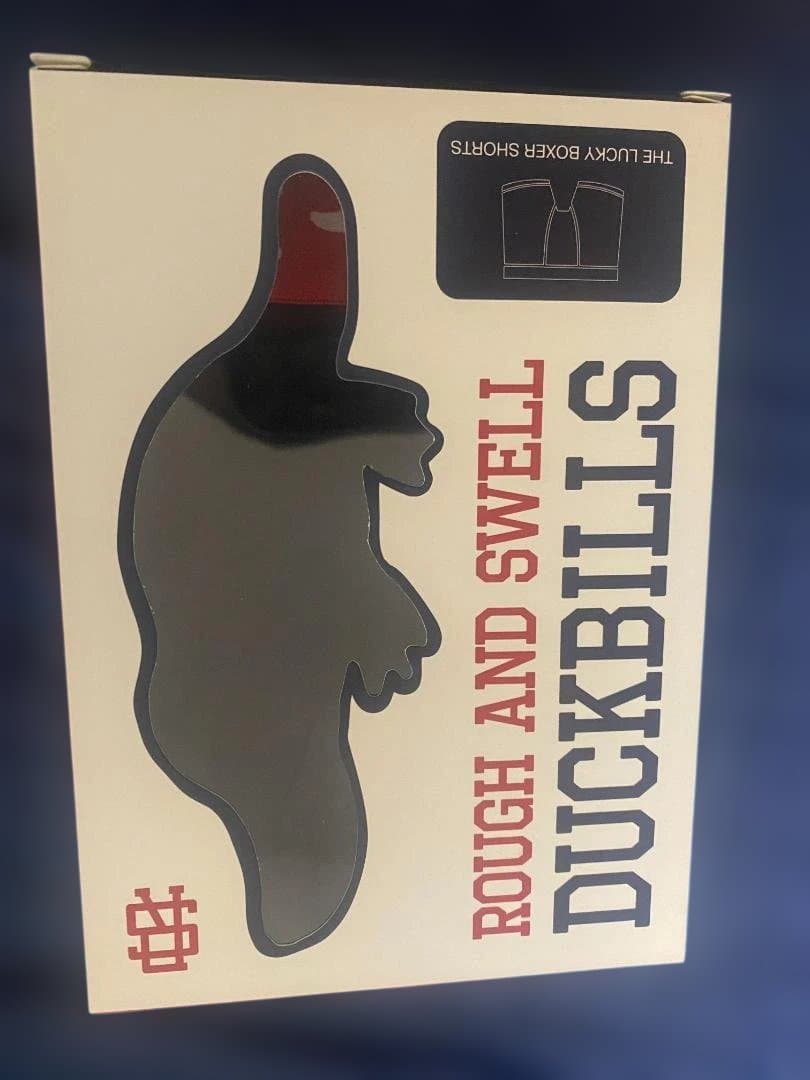 Rough and swell サイズM　2026年新春福袋 総額11万円相当