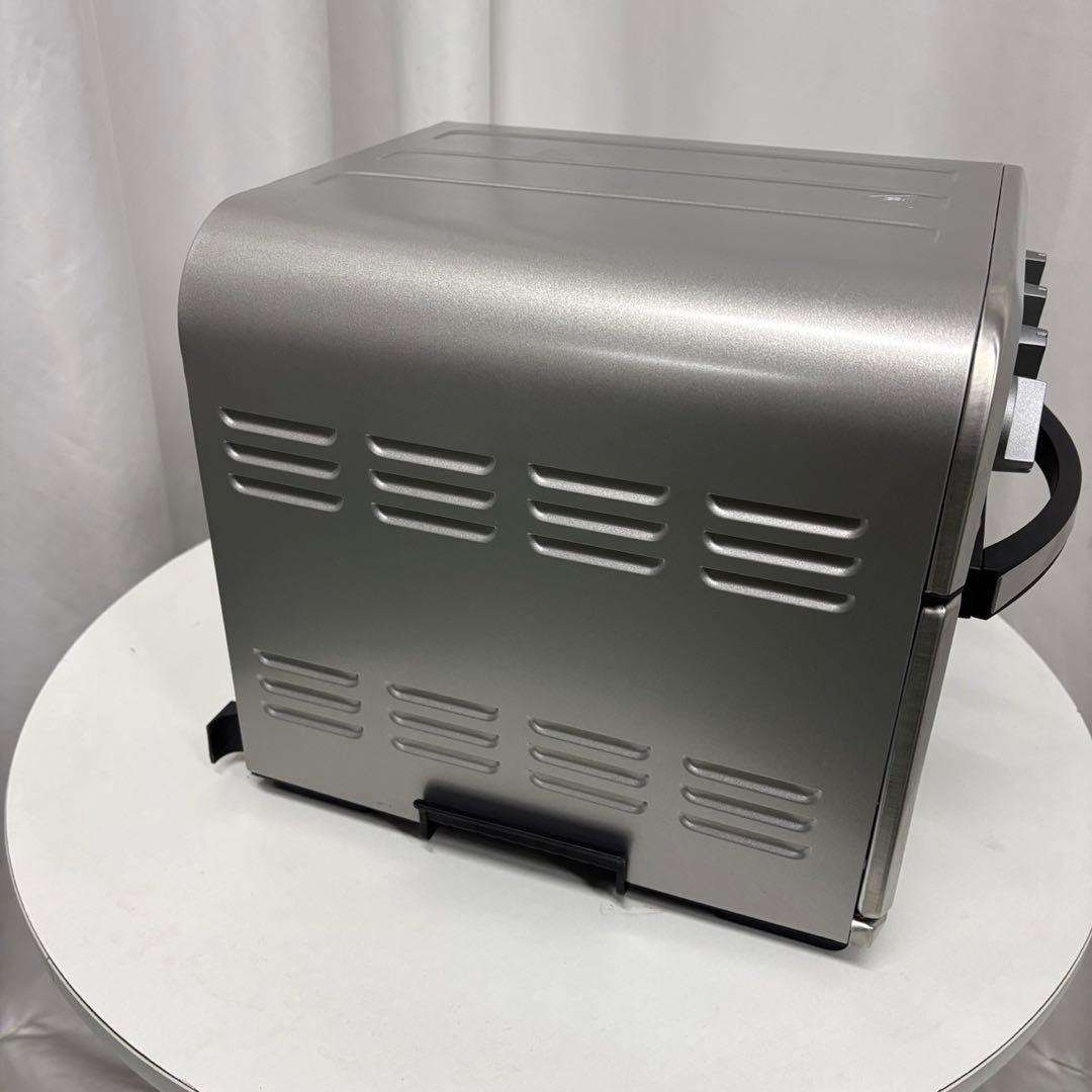 96　クイジナート　ノンフライ　オーブントースター　綺麗　安い　送料無料