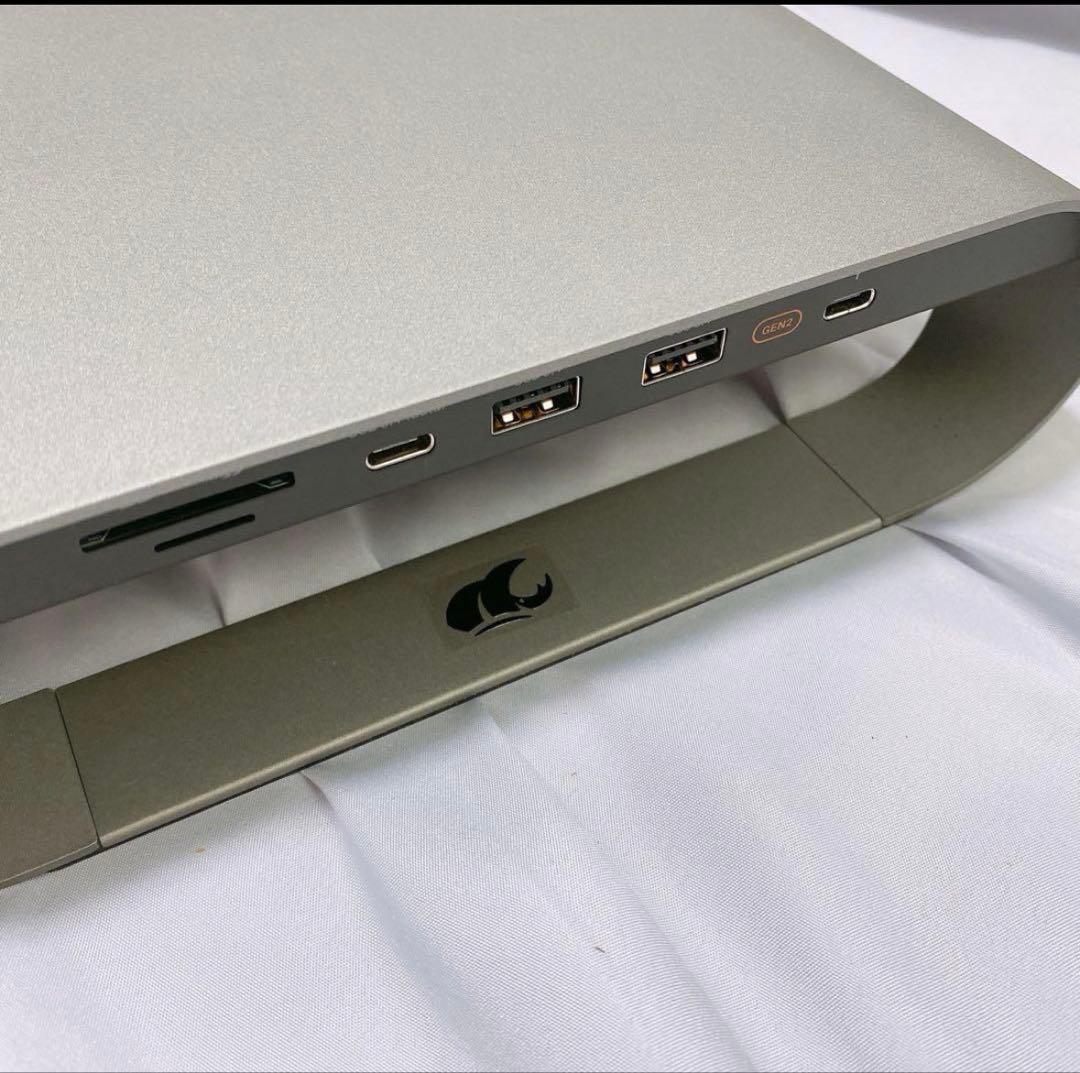 MonitorMate ProBase Gen2 モニタースタンド