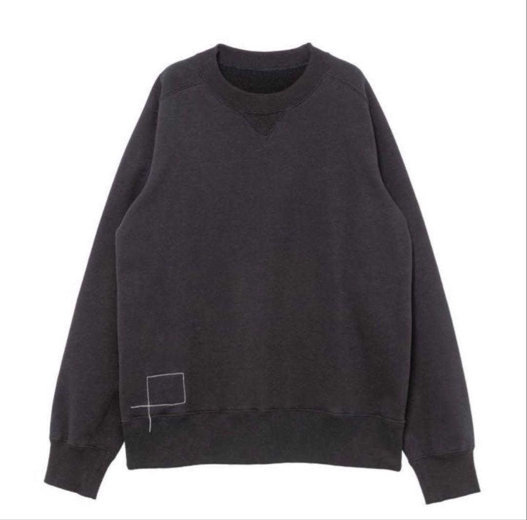 極美品WTAPS x sacai PulloverSweater XXL