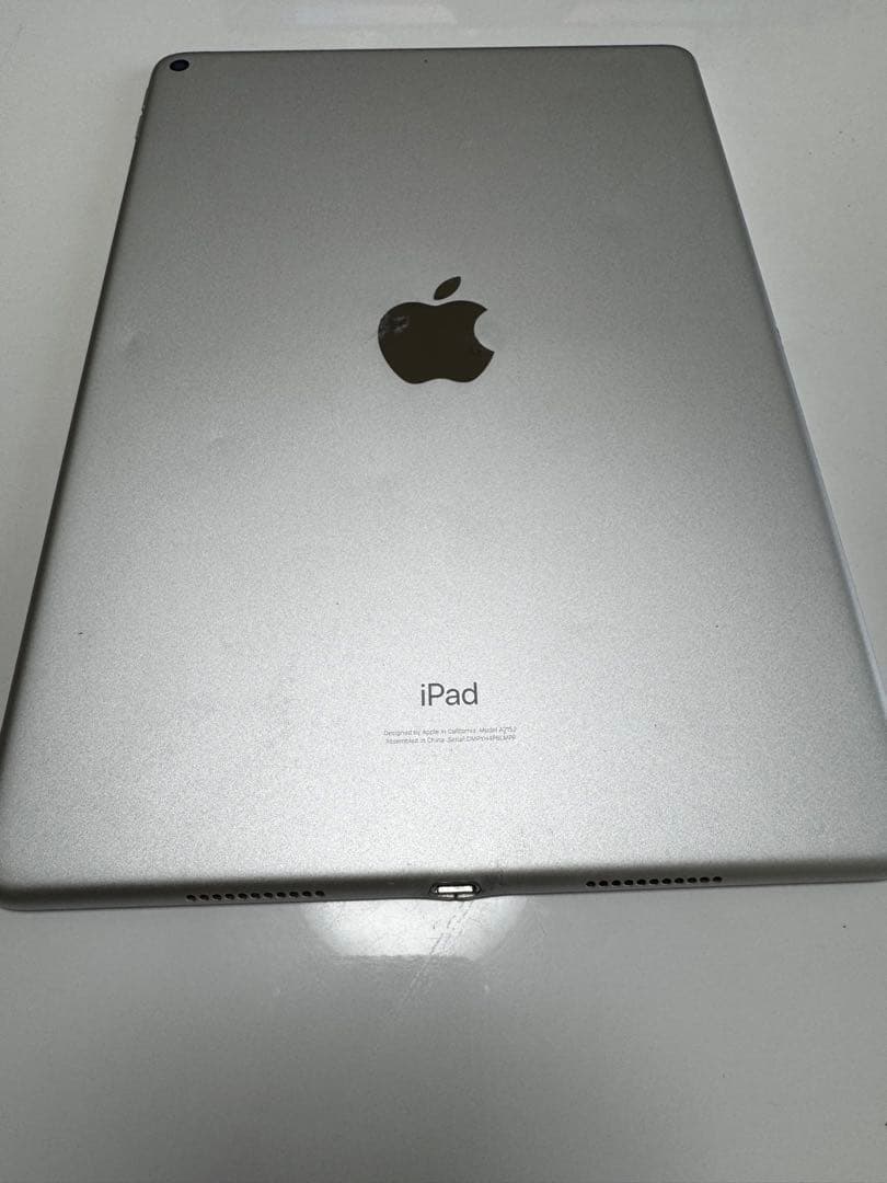 【本日限定価格】iPad Air3 64GB