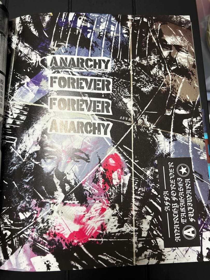 2冊セットHiroshi Fujiwara Fragment 藤原ヒロシ