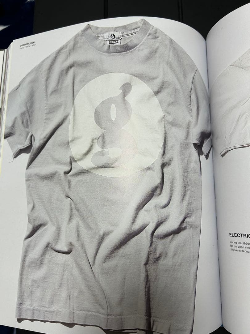 2冊セットHiroshi Fujiwara Fragment 藤原ヒロシ