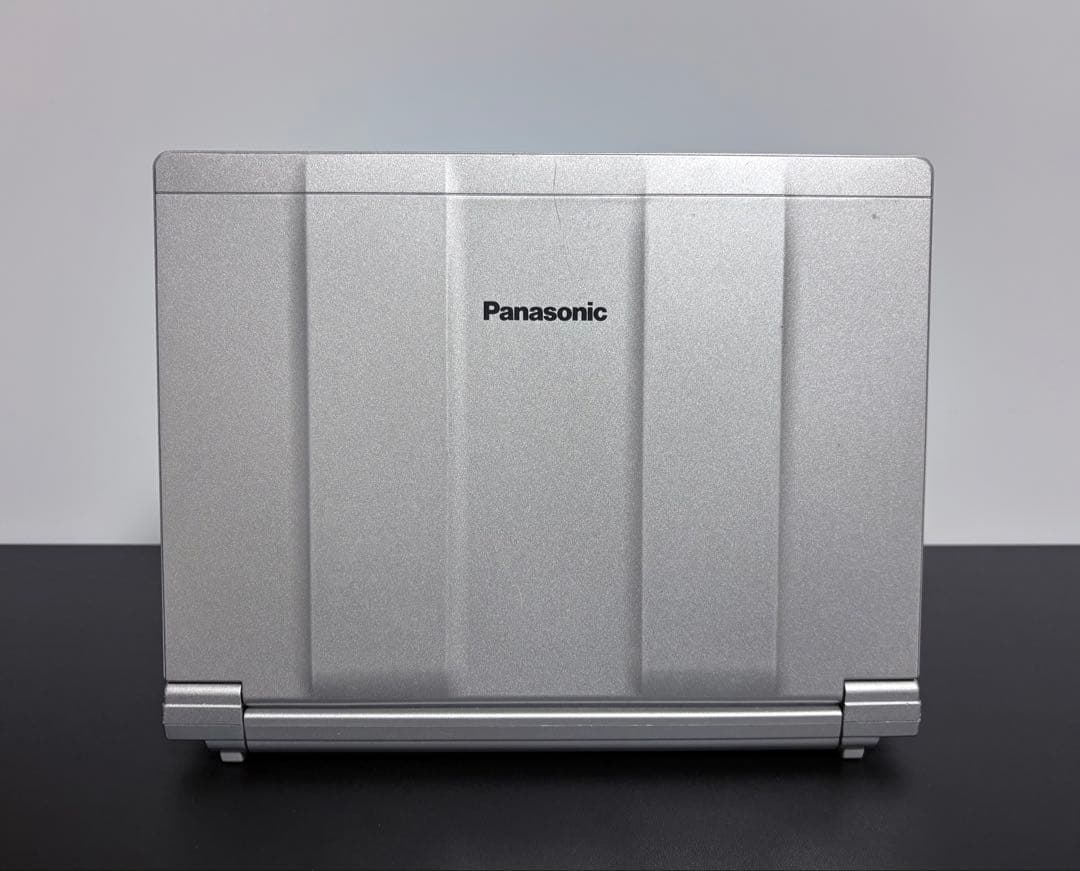 レッツノート CF-SV1/第11世代 i5/RAM 16G/SSD256GB㉗