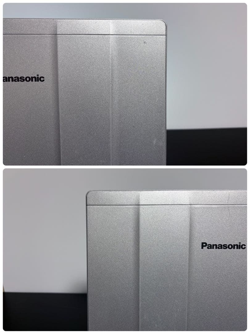 レッツノート CF-SV1/第11世代 i5/RAM 16G/SSD256GB㉗