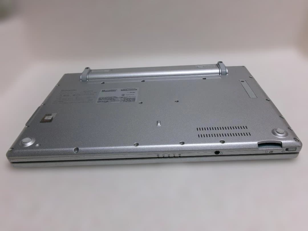 第10世代 PanasonicCF-LV9RDQVS Core i516G