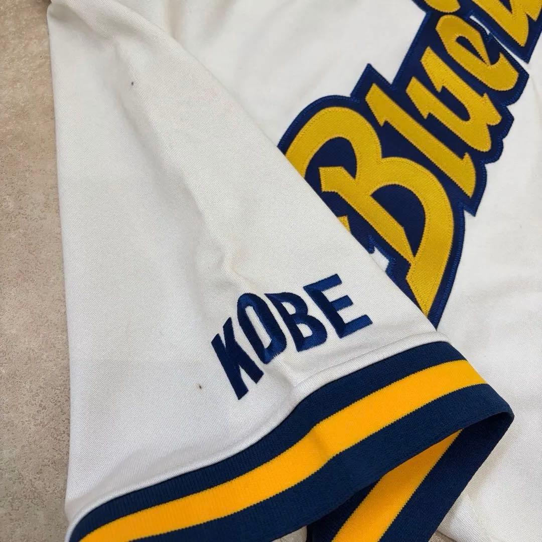 【4点セット】90s イチロー 51 ユニフォーム デッドストック 日本製