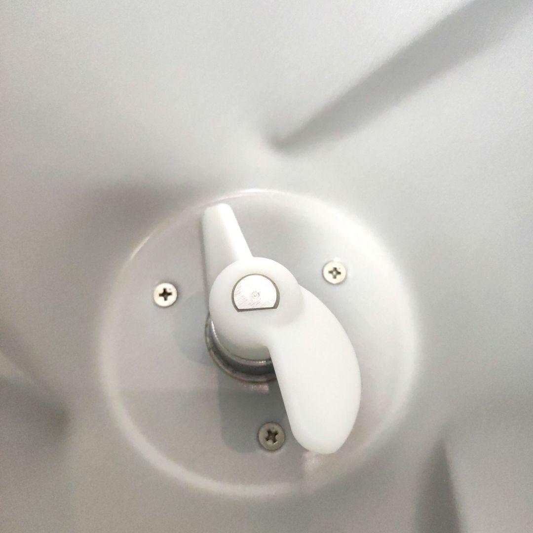 すも　大正電気 レディースミキサー KN-200 こね機 ホームベーカリー