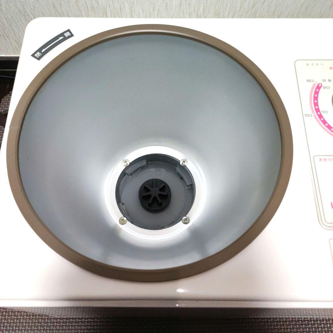 すも　大正電気 レディースミキサー KN-200 こね機 ホームベーカリー