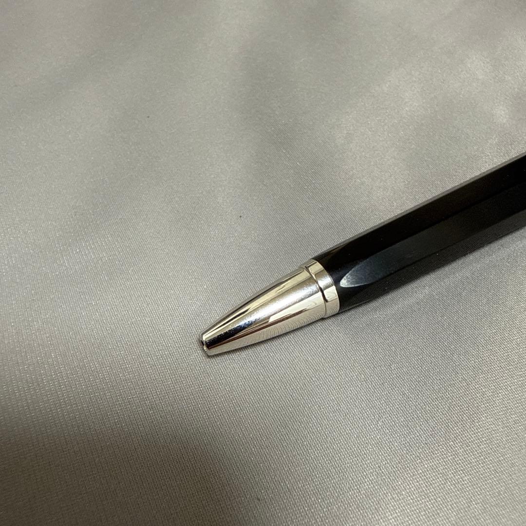 モンテグラッパ　ネロウーノ　ボールペン