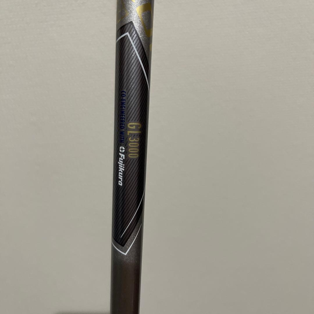 テーラーメイド　グローレF 11度ドライバー