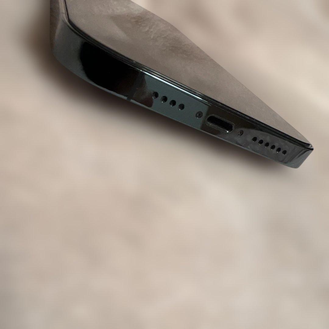 スマートフォン本体 Apple iPhone 12proMAX