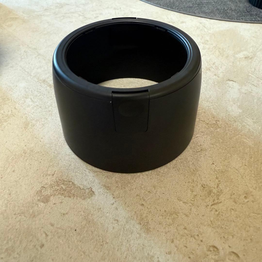 Canon EF 135mm f/2.8 ソフトフォーカスレンズ