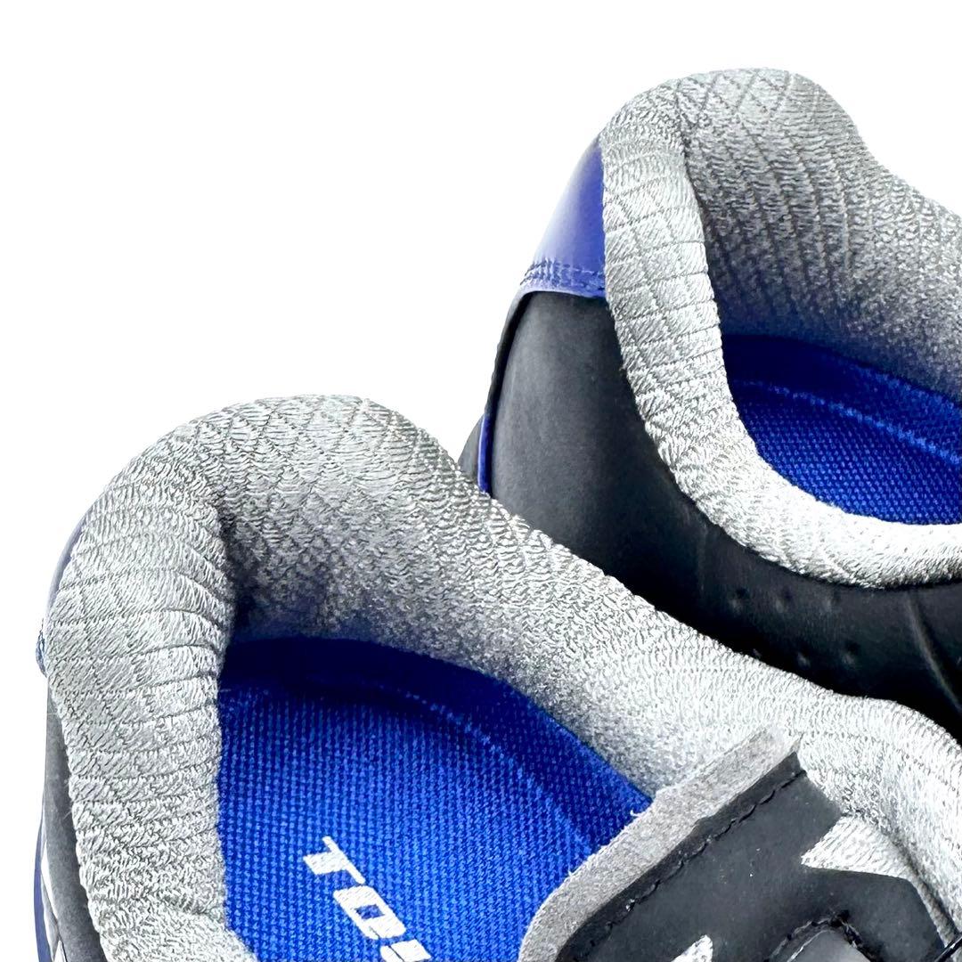 未使用✨ブリヂストンZSP-BITER TOUR ゴルフシューズ 25.5cm