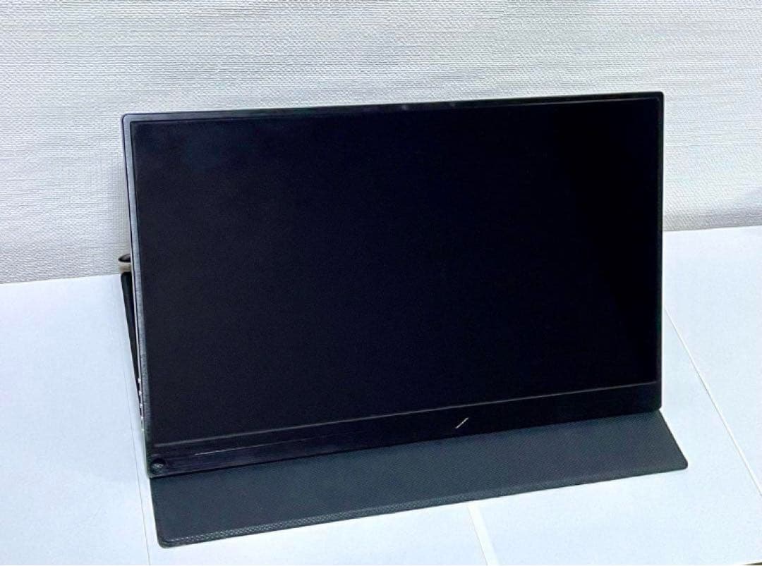 【お買い得価格】EVICIV モバイルモニター 15.6インチ