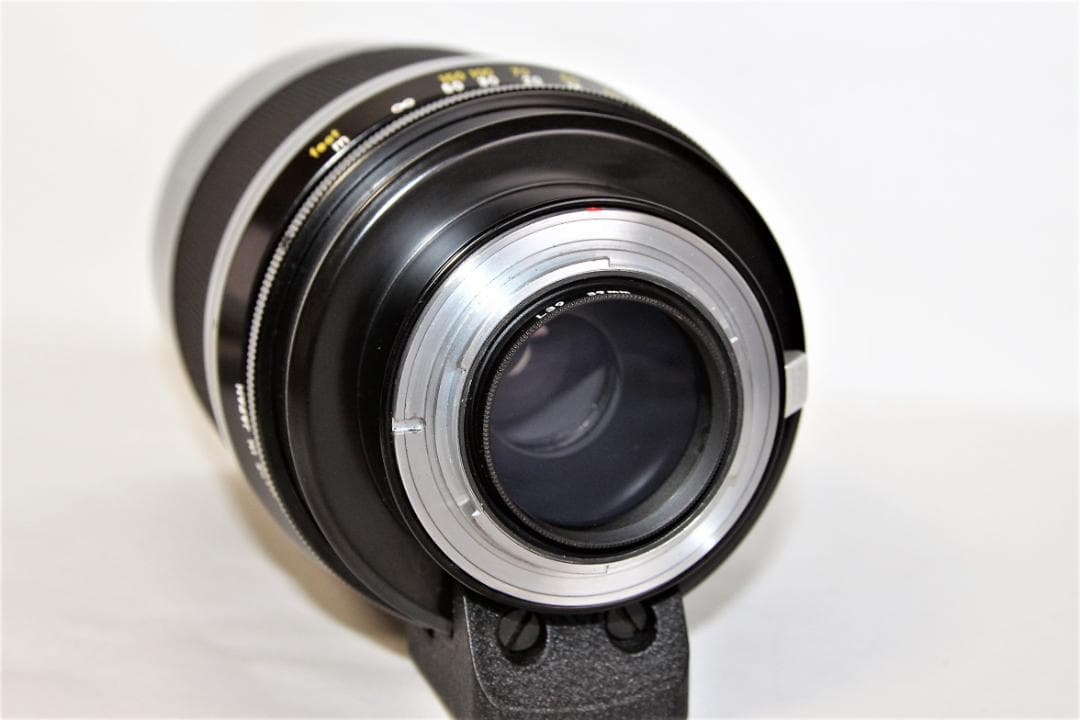Nikon Reflex-NIKKOR 500mm F8 ニコン