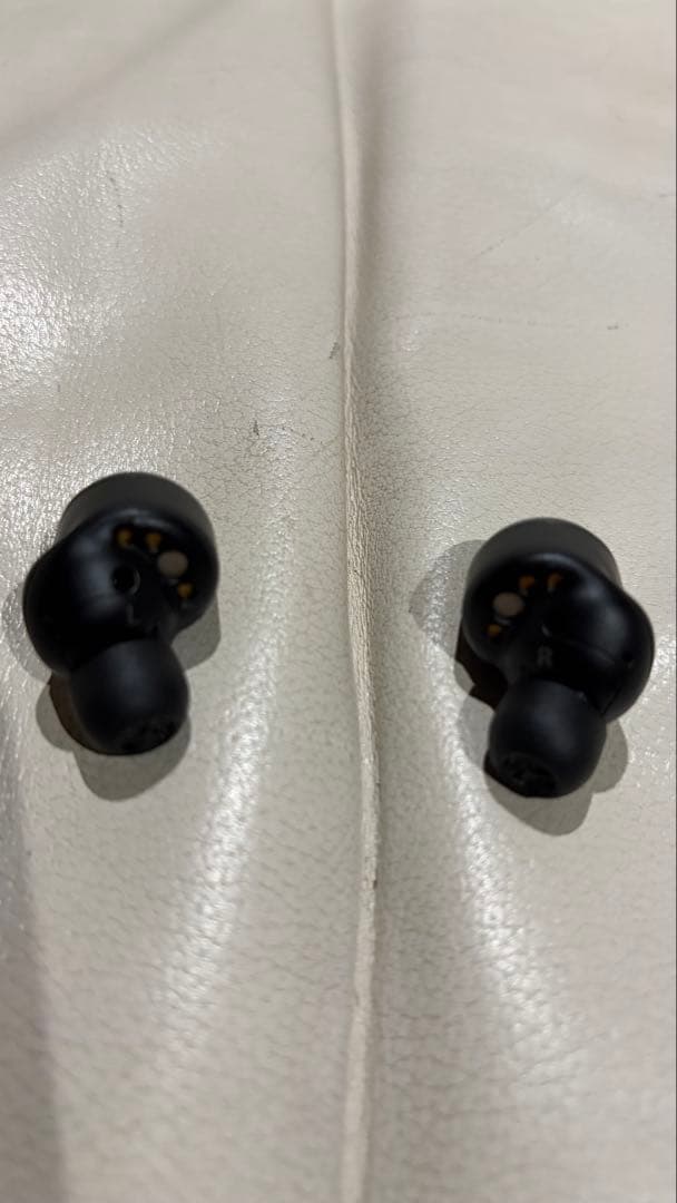 Technics EAH-AZ80 ブラック