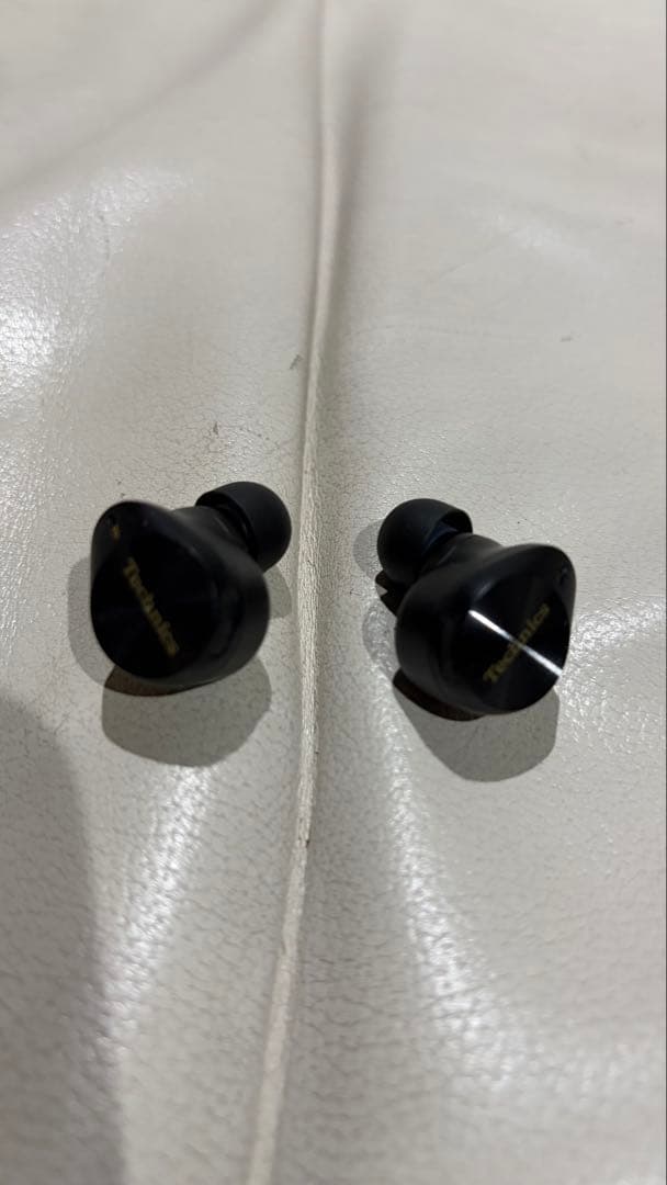 Technics EAH-AZ80 ブラック