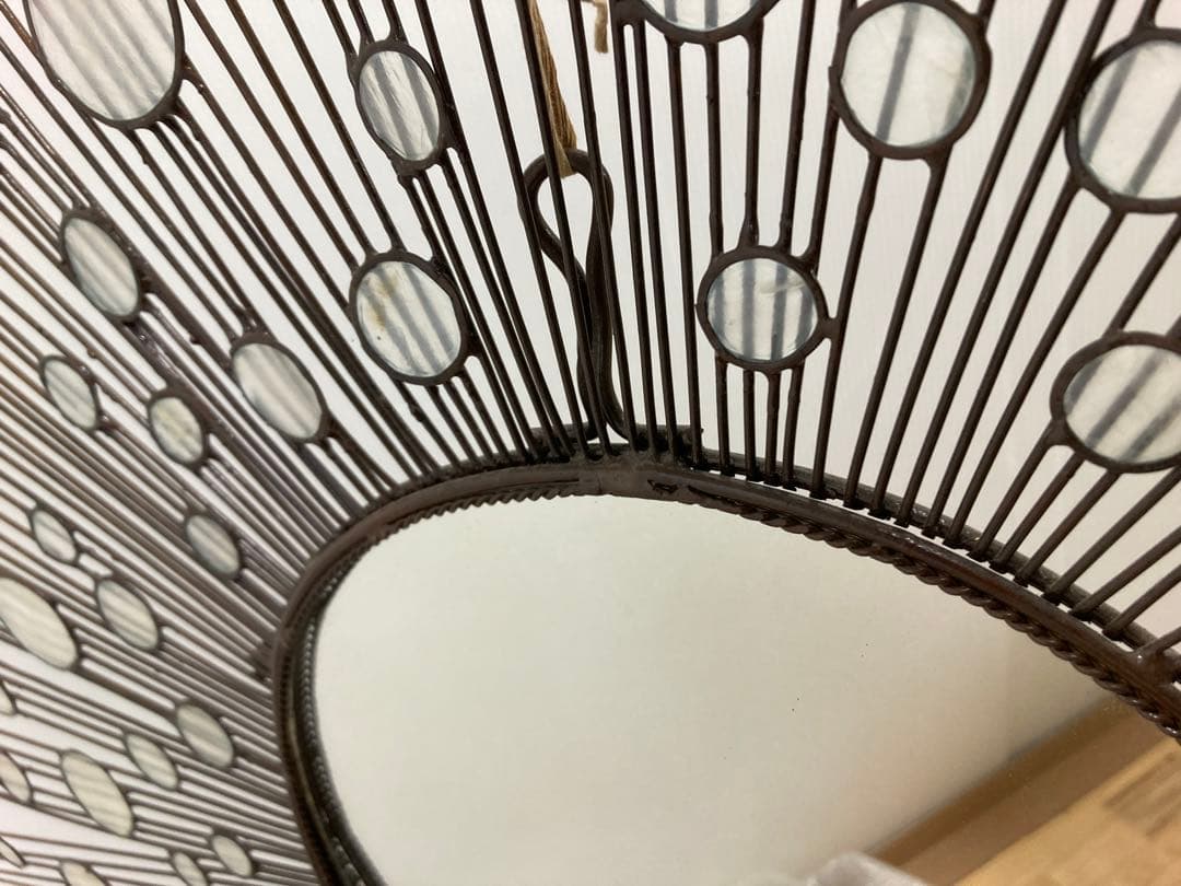 インテリアミラー