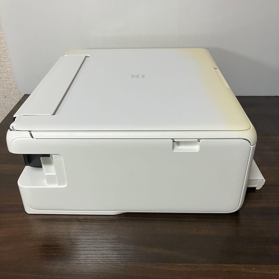 Canon PIXUS TS6330 インクジェットプリンター