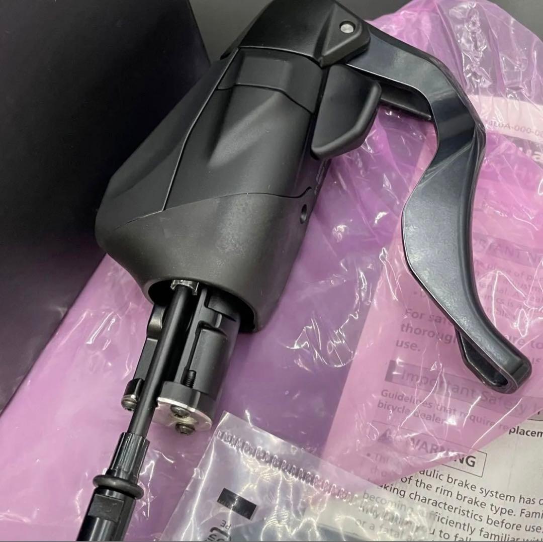 シマノ STIレバー(デュアルコントロールレバー) ST-U5060 右レバー