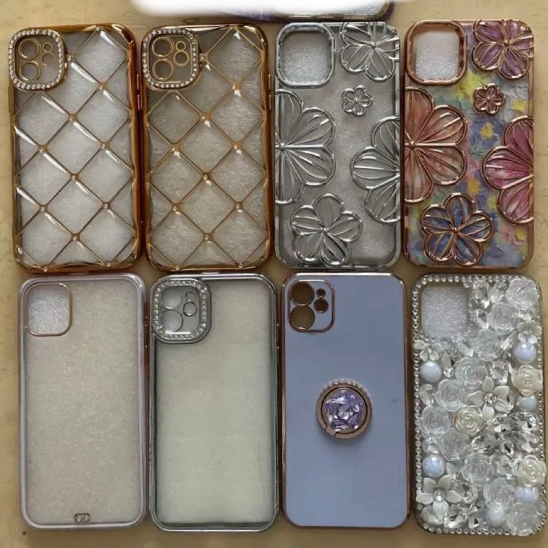 Apple iPhone 11 64GB 本体＆ケース⭐︎フィルム付き