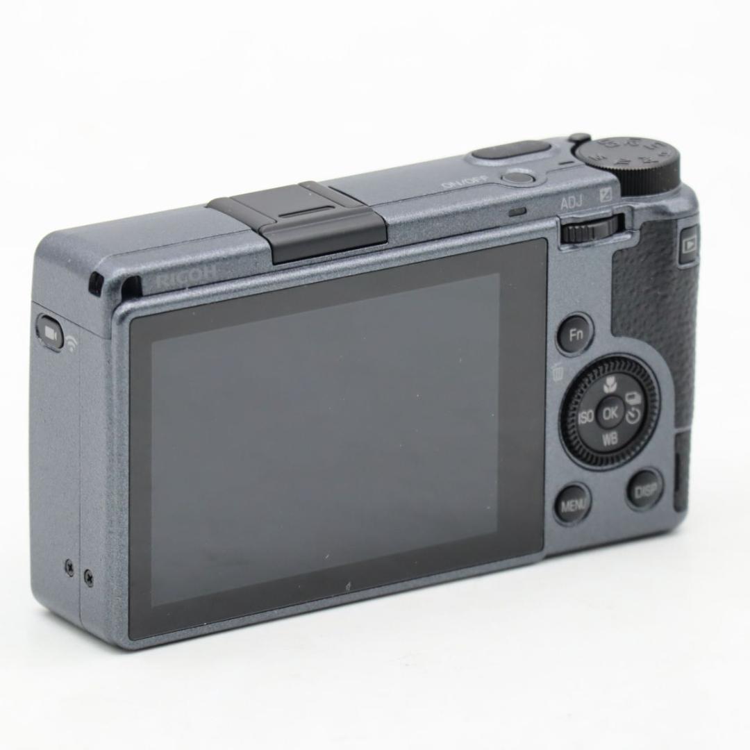 リコー RICOH GR IIIx Urban Edition #3909