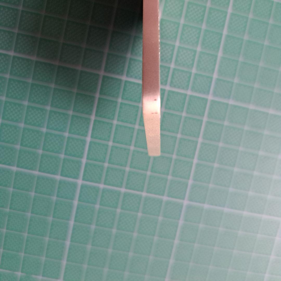 2005年　愛知万博　expo2005 メーテル　純銀プレート