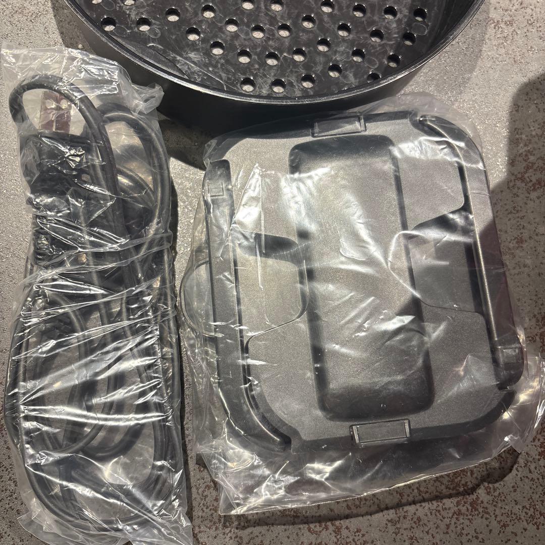 シャープ　ホットクック　ヘルシオ2.4L