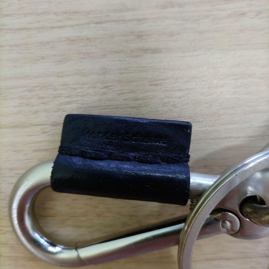 Henderscheme fi-rc-khb カラビナ エンダースキーマ