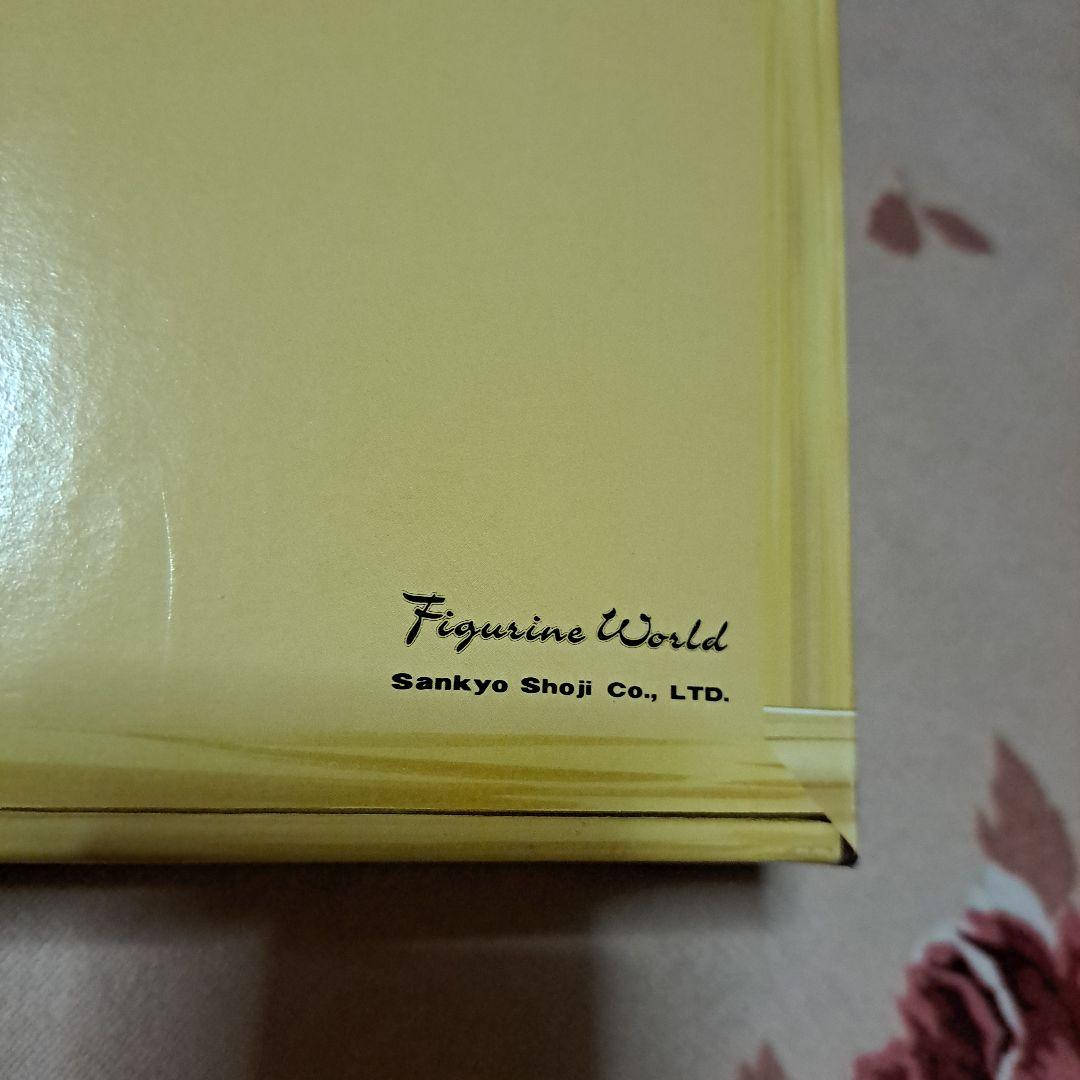 ディズニー 7人の小人 オルゴール