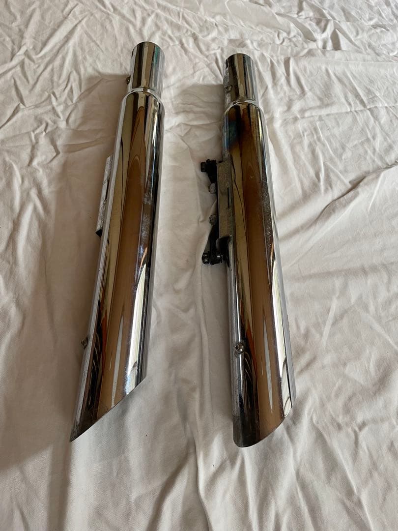 ［値下げ］モーターステージ63スラッシュ スポーツスター　ガスケット付き