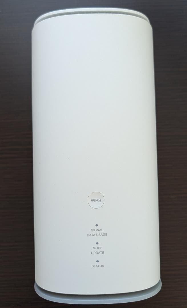 ルーター・ネットワーク機器 Speed Wi-Fi  5G L13 ZTR02