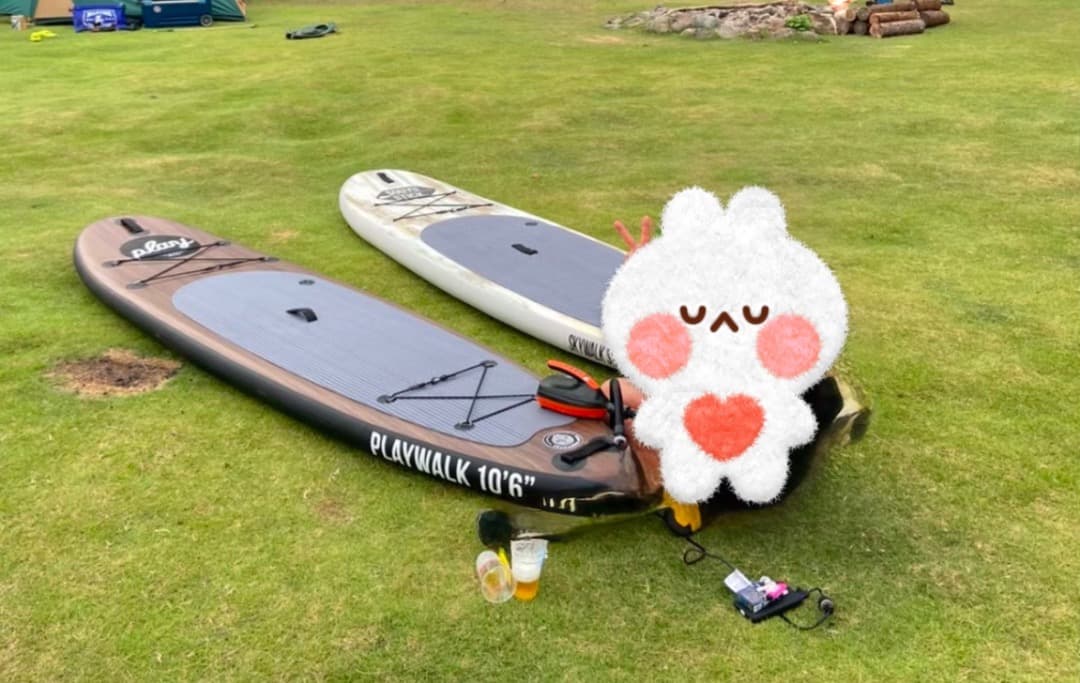 sup サップ ソーユースティック インフレータブル スタンドアップパドルボード