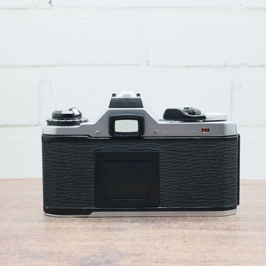 【完動品】PENTAX ME / smc PENTAX-M 50mm F1.7