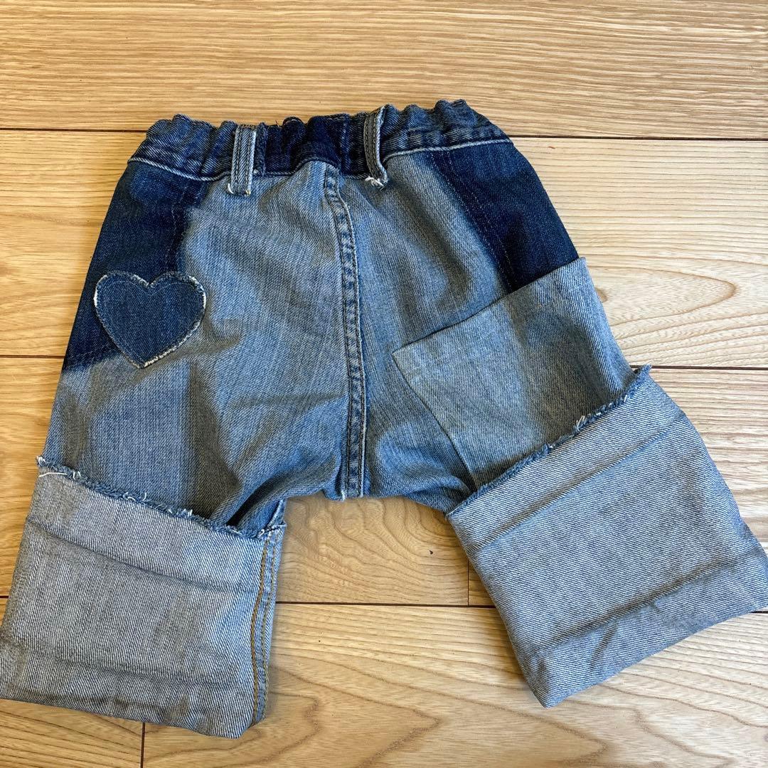 ボトムス・スパッツ Wunderlang Jeans 3-4y