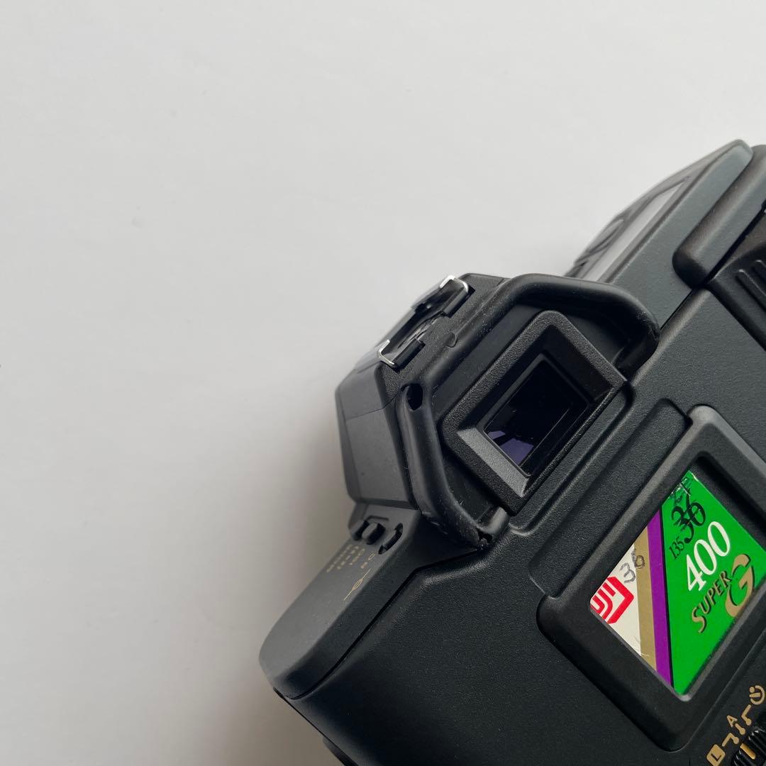 Canon T80 ＋ New FD 50mm F2 動作確認済み 作例あり