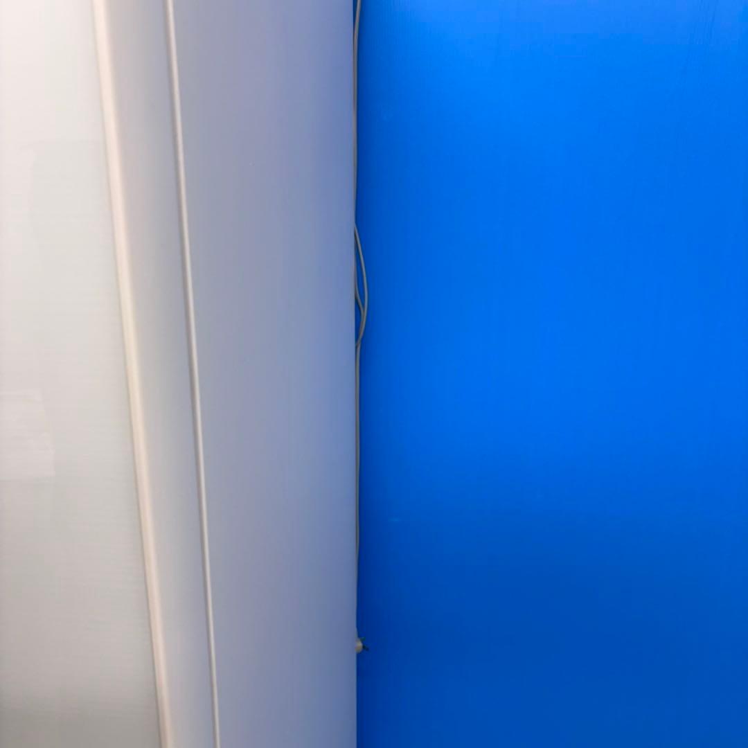 670 東芝　大型冷蔵庫　400L強　410L 自動製氷　小型　右開き　5ドア