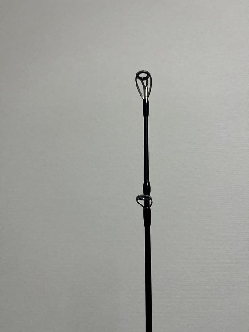 アピア　メガソウル　C73H+ APIA 無記保証書/竿袋付き