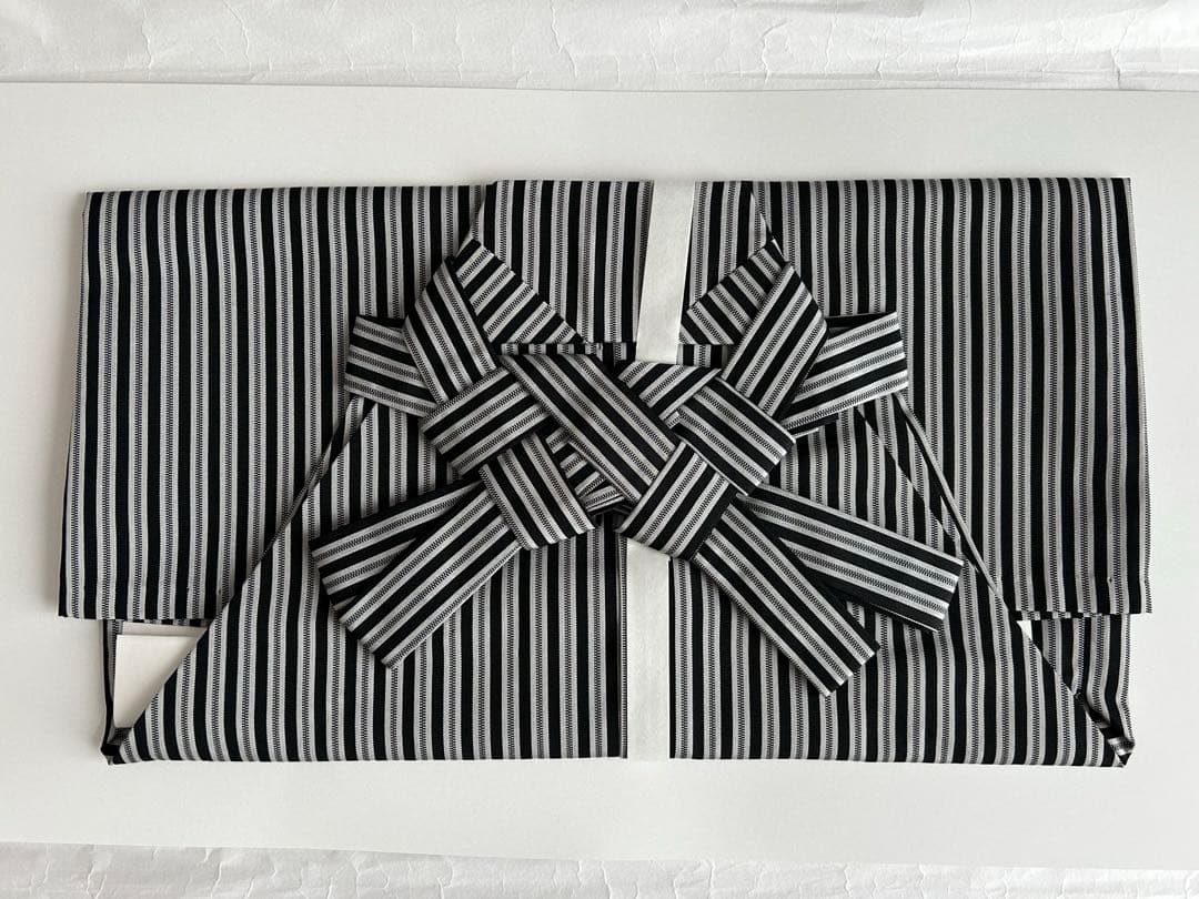 七五三 着物　去年105.6センチ男子着用 クリーニング済