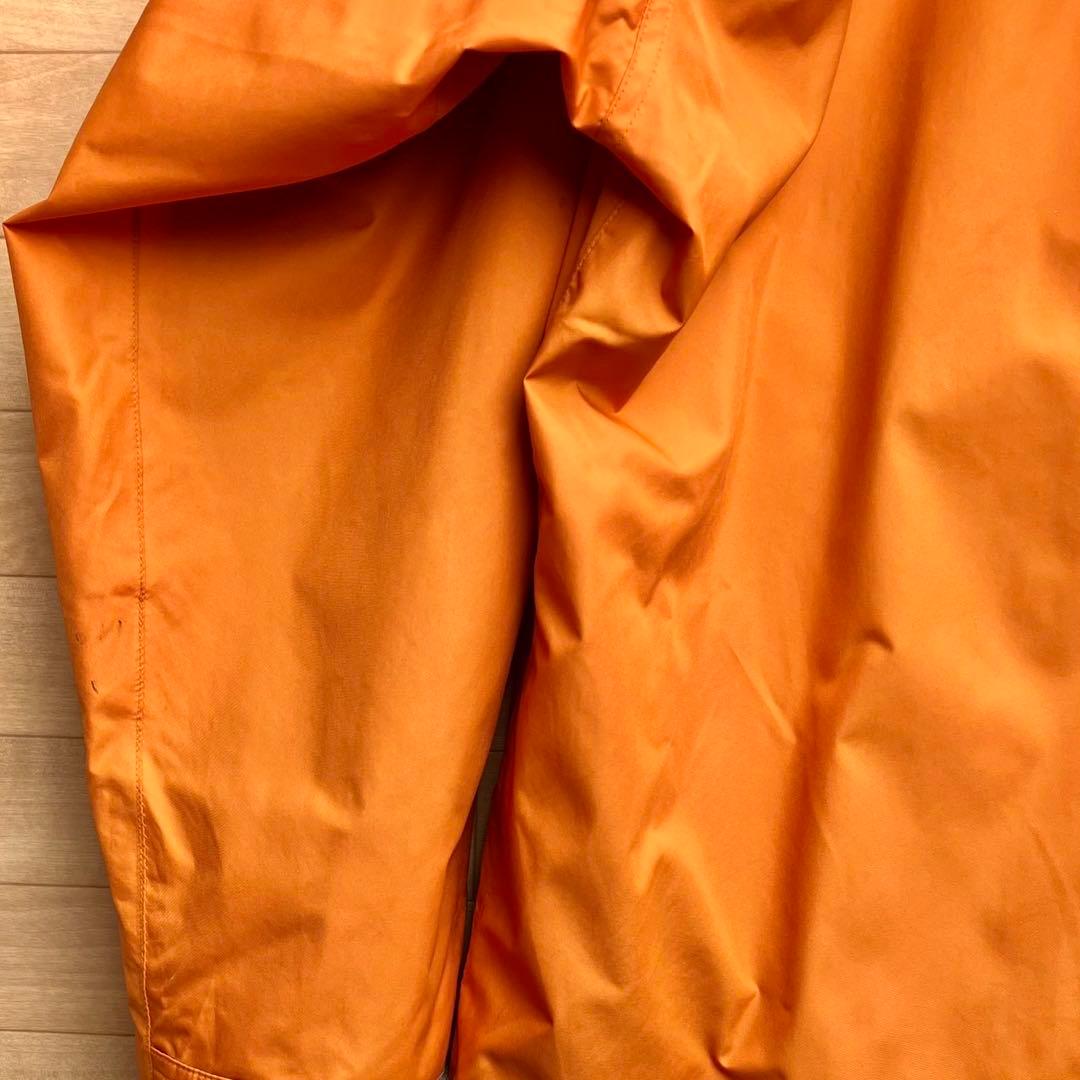 LL シマノ RADSTEP フィッシングスーツ レインスーツ ドライシールド