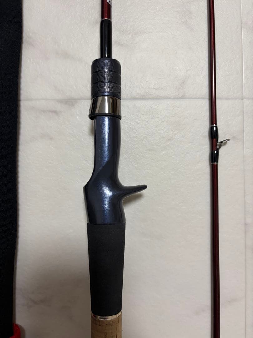 フィッシュマン ローワー6.2L