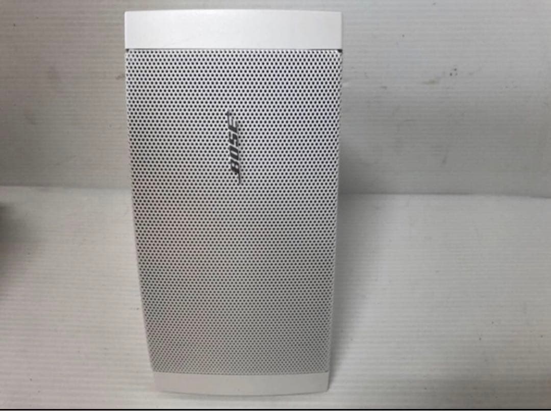 Bose FreeSpace 全天候型スピーカー  DS40SE 天吊り金具美品