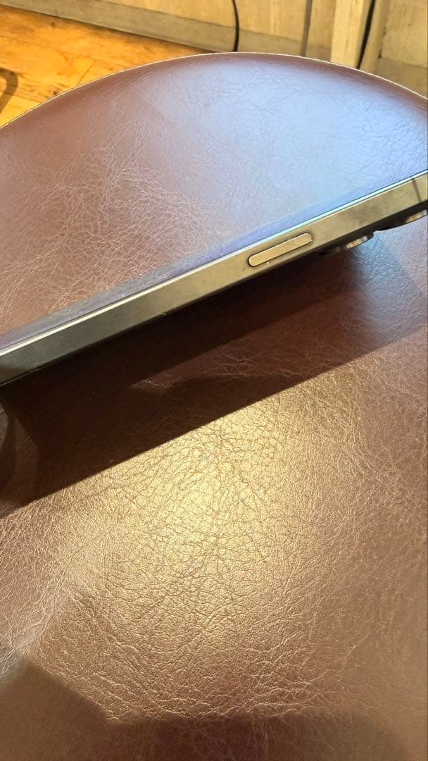 iPhone 15 Pro Max 256GB ブラック SIMフリー