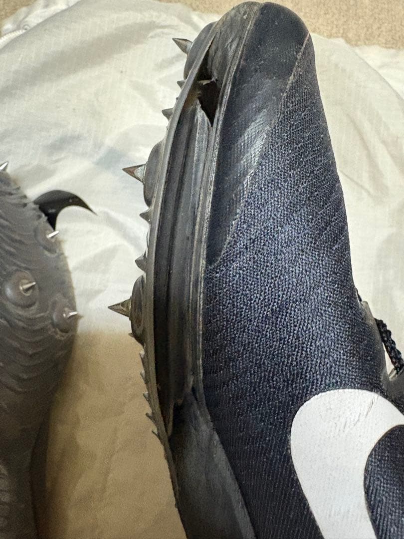 Nike AIR Zoom マックスフライ　26.5cm