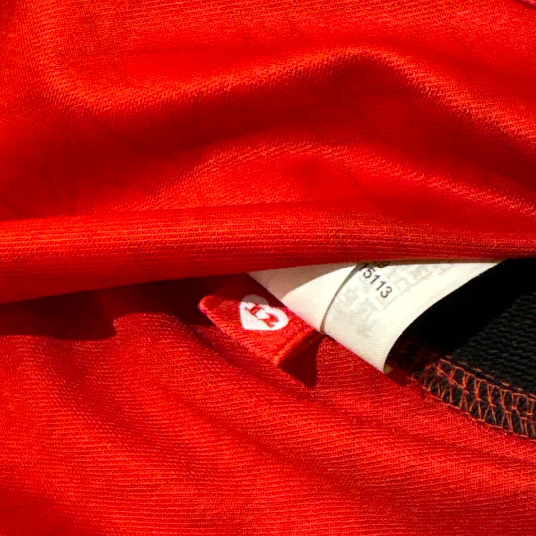 半額 新品 浦和レッズ 平川忠亮 引退試合 優勝記念 ユニフォーム Lサイズ