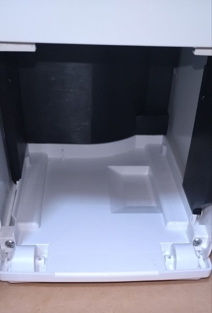 CORONA 衣類乾燥除湿機　CD-H10A ホワイト　2022年製　使用少