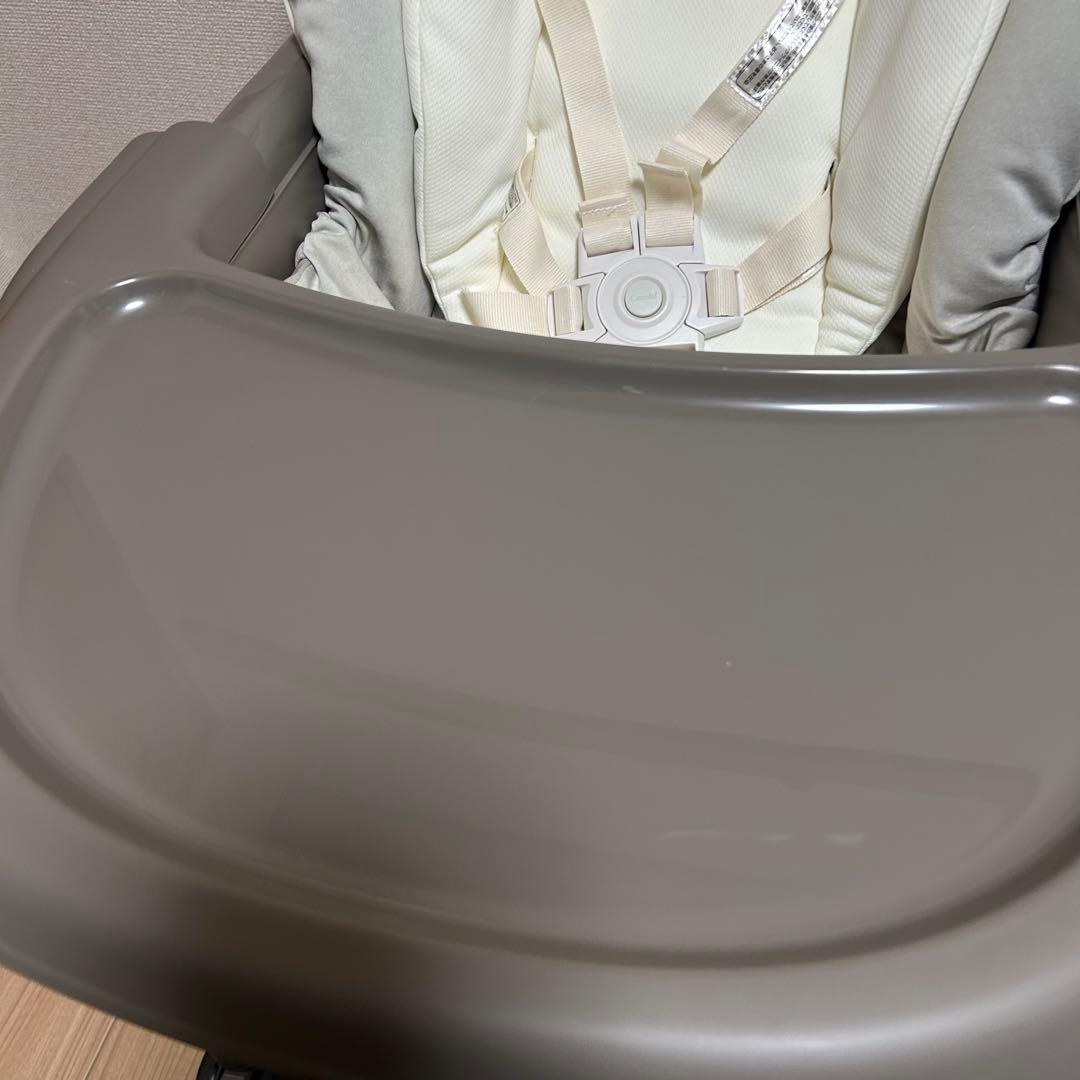 【カバー洗濯済】コンビ ネムリラ AT CL コードレス AUTO SWING