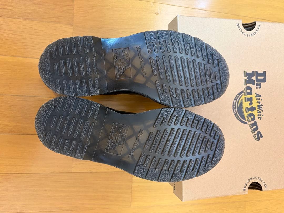新品　ドクターマーチン 2976 WS チェルシーブーツ UK5 24cm